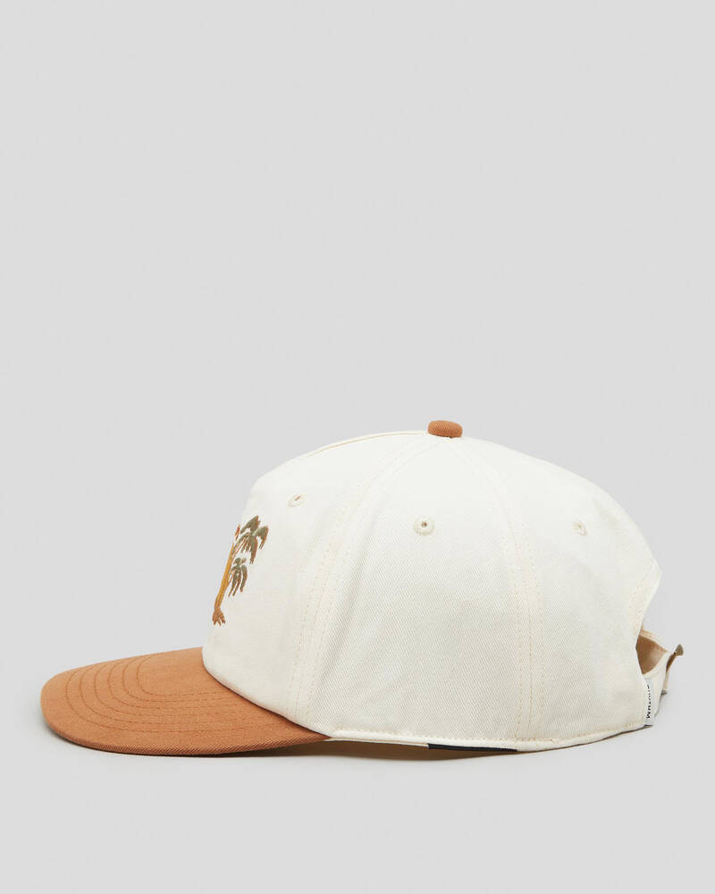 Rhythm Sunrise Cap for Mens