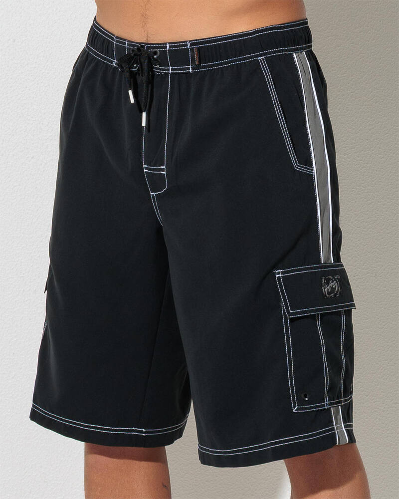 Billabong Throw On 3.0 Board Shorts for Mens