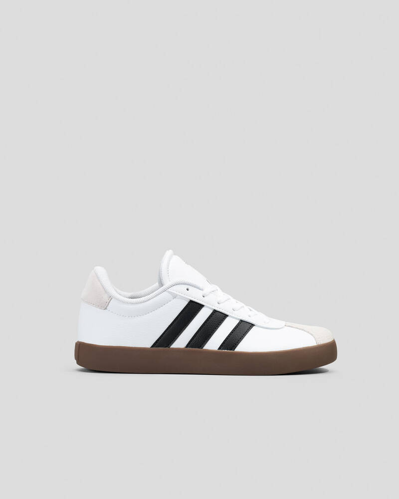 adidas Boys' VL Court 3.0 Shoes for Mens