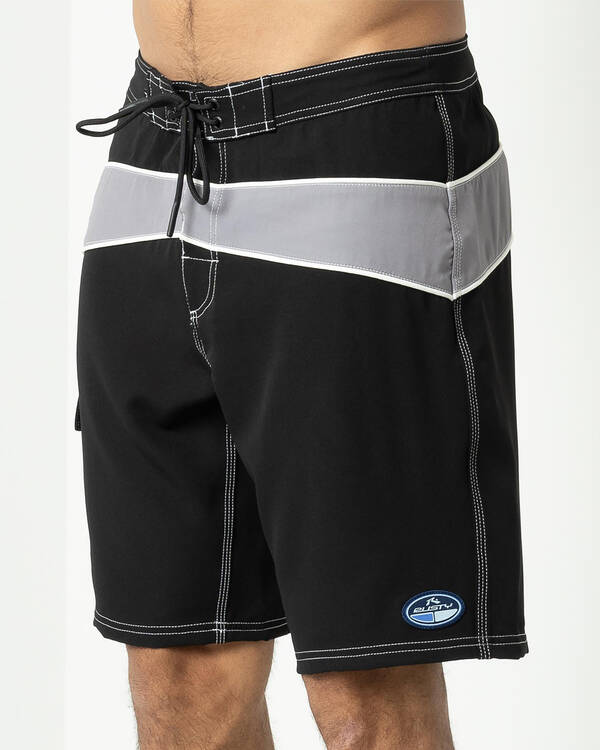 Rusty Chop Suey Board Shorts for Mens