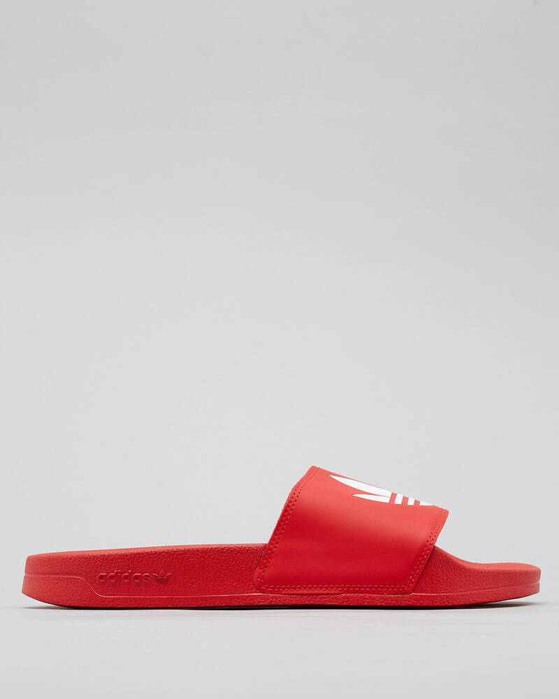 adilette mens slides