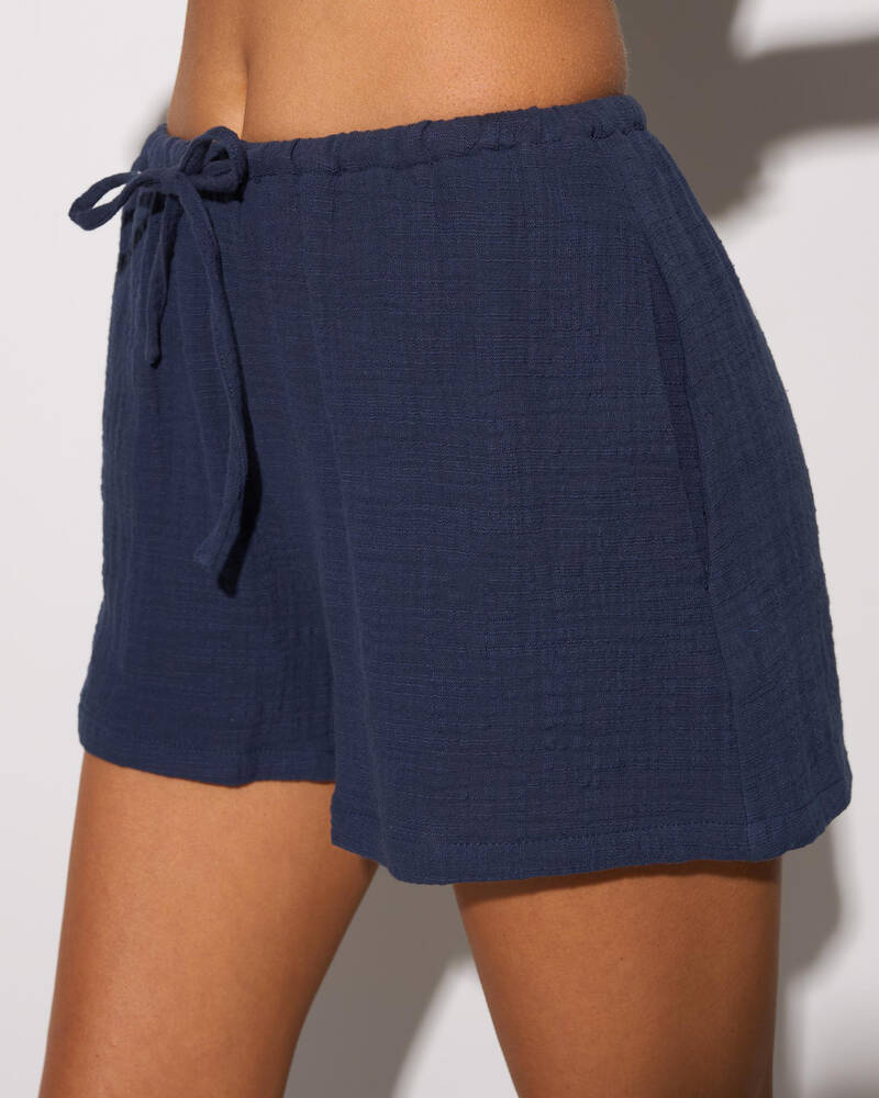 Mooloola Lennox Shorts for Womens