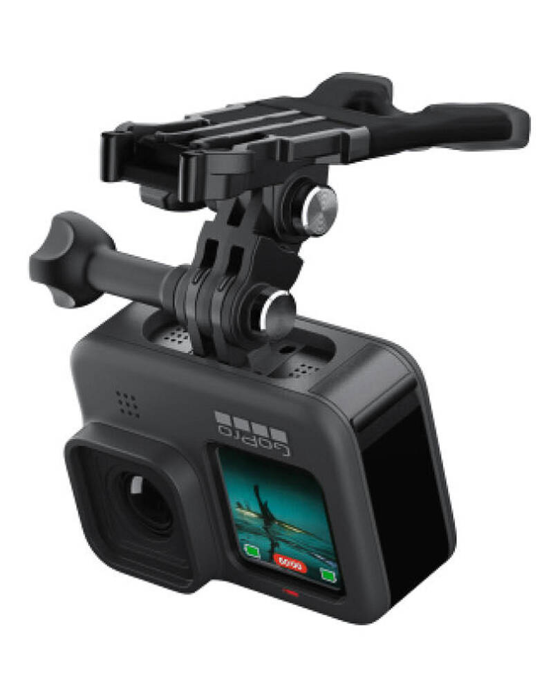 GoPro Hero 9 Bite Mount and Floaty for Mens