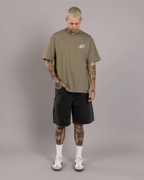 Worship Supplies Cherub T-Shirt for Mens