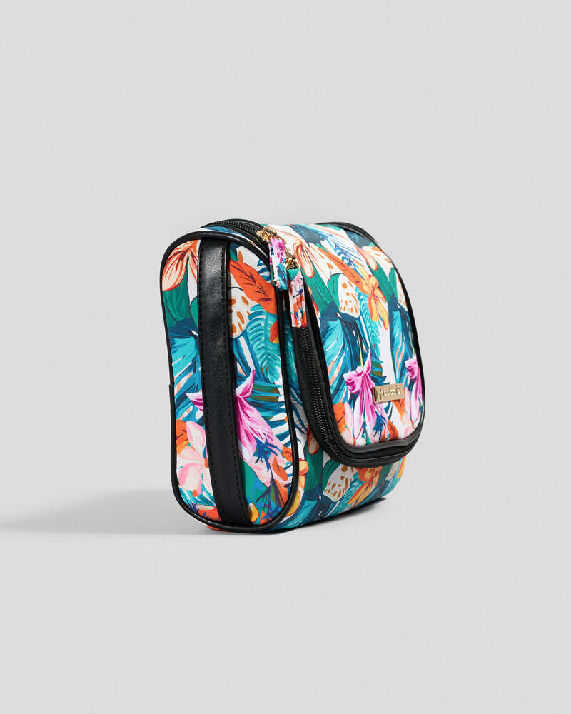 Mooloola Isla Makeup Case for Womens