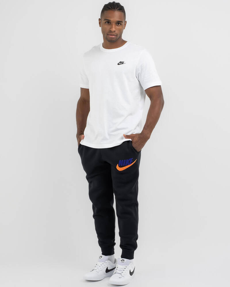 Nike Club Fleece Trackpants for Mens