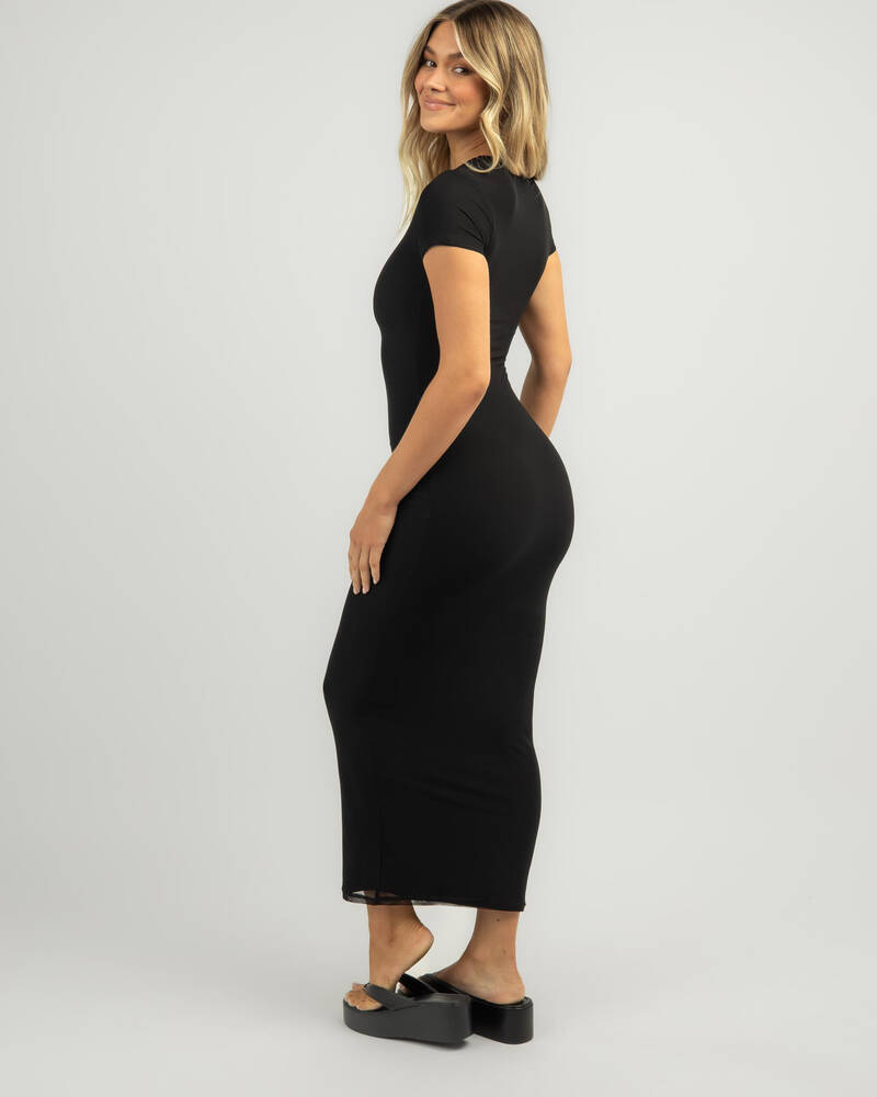 Ava And Ever Zelda Maxi Dress for Womens