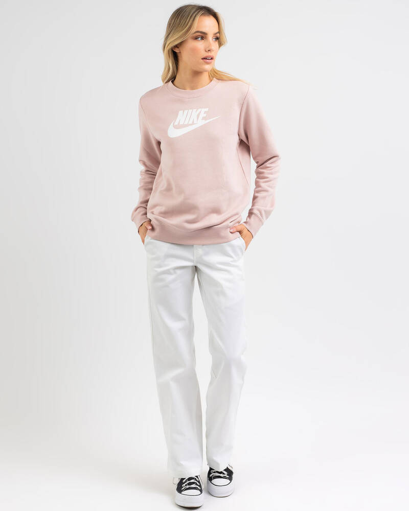 Nike Club Sweatshirt for Womens