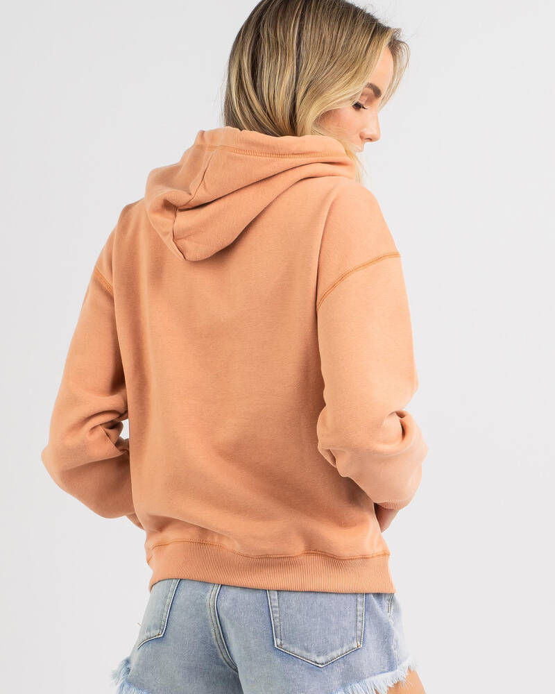Roxy Take A Look Hoodie for Womens