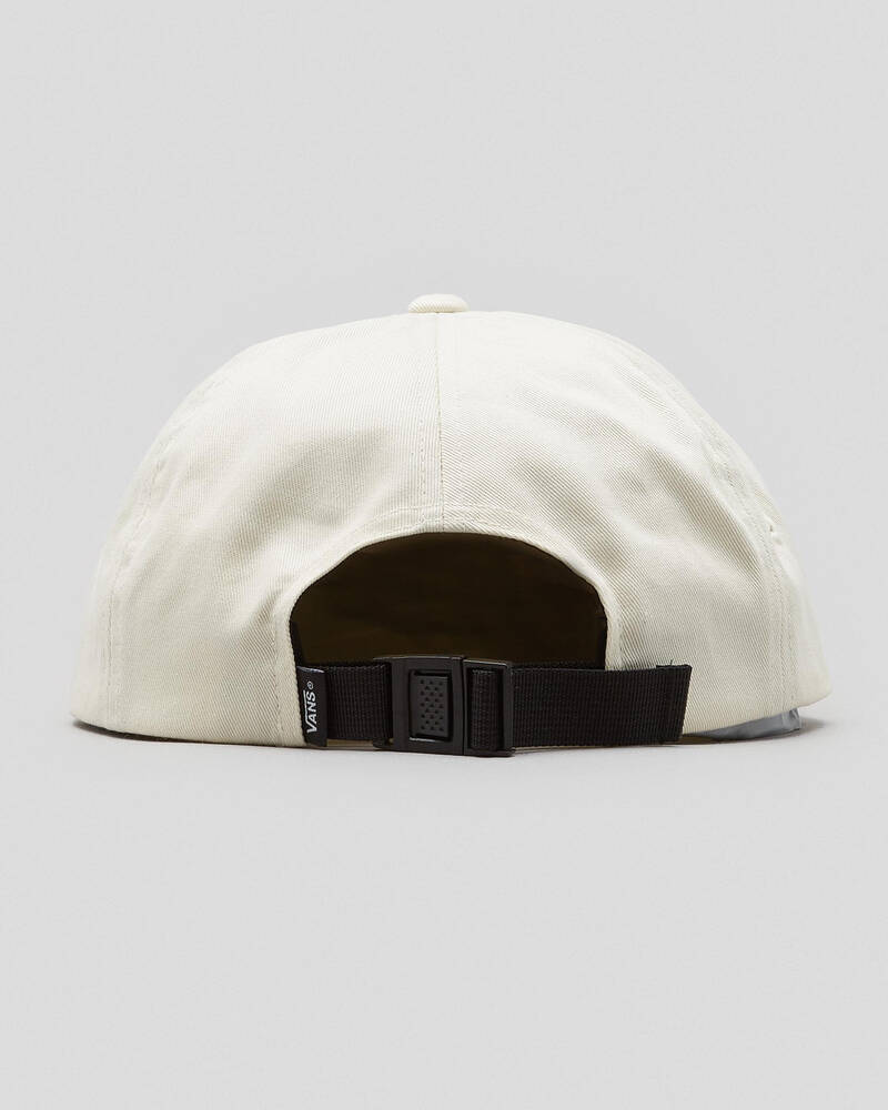 Vans Trippy Outdoors Jockey Cap for Mens