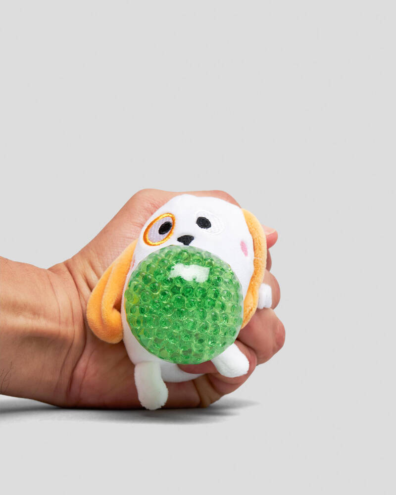 Get It Now Pet Ball Jellies Plush for Womens