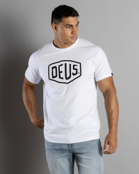 Deus Ex Machina Shield T-Shirt for Mens image number null