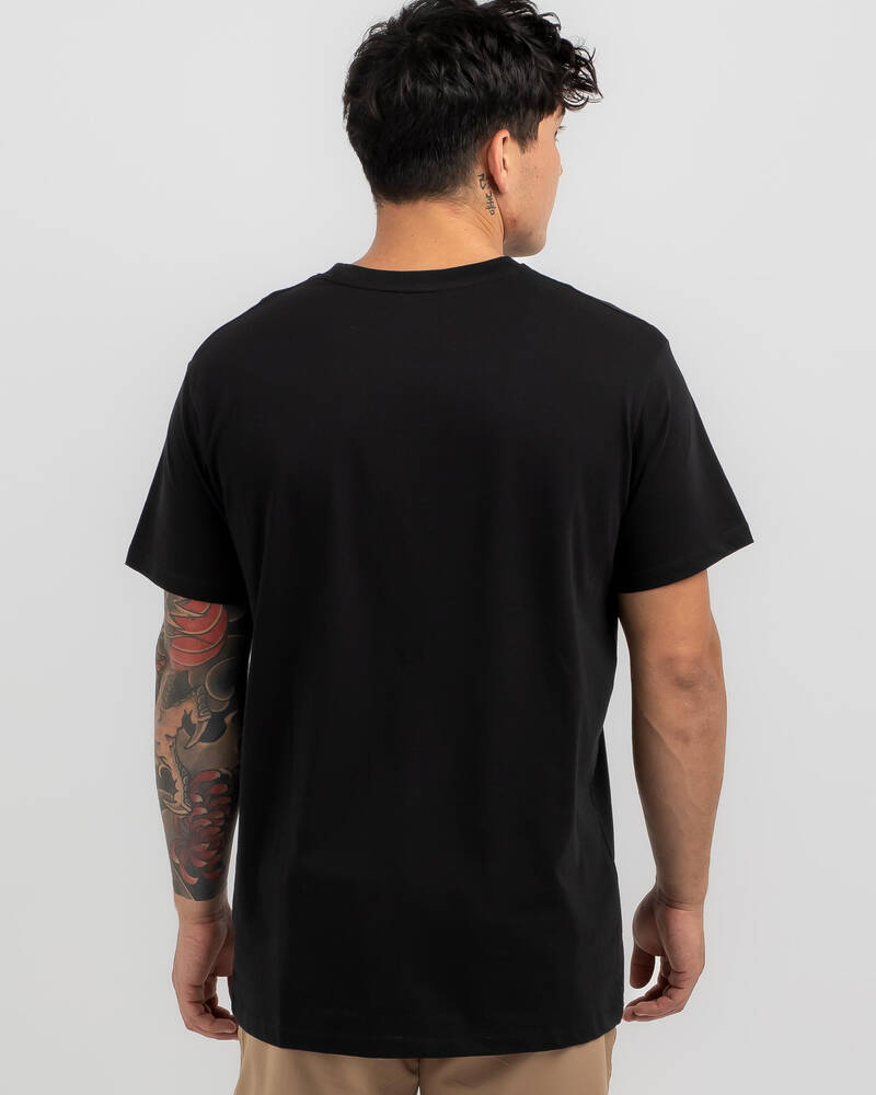 Unit Inc T-Shirt for Mens