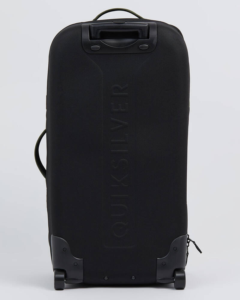 Quiksilver Reach Travel Bag for Mens