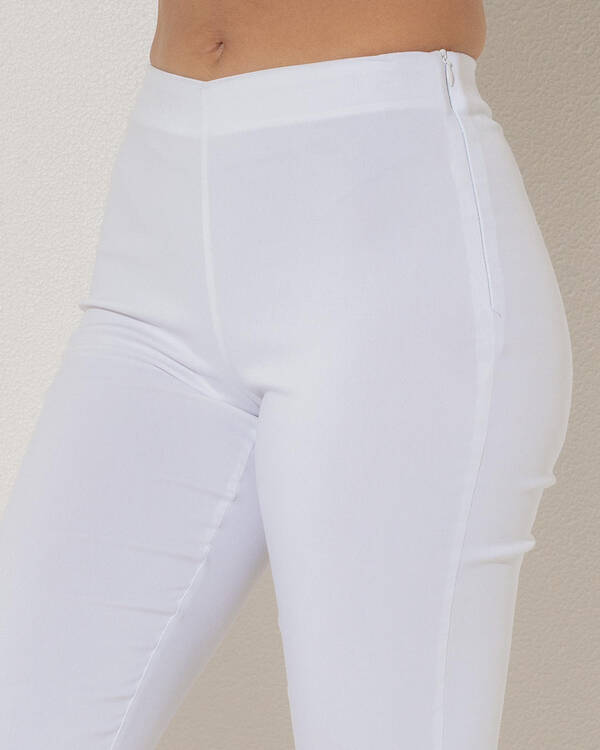 Ava And Ever Posh Capri Pants for Womens