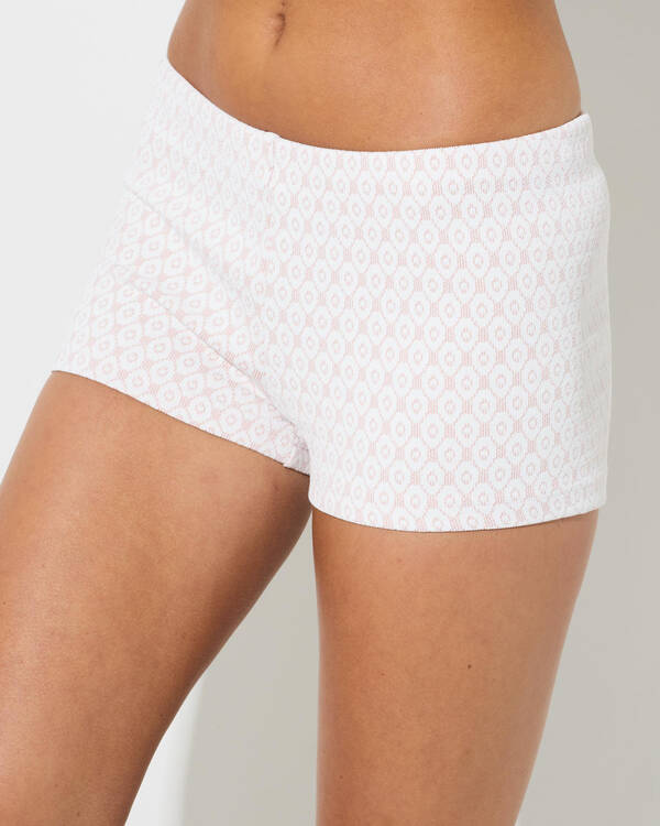 Ava And Ever Elsie Micro Shorts for Womens
