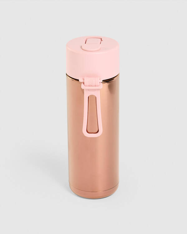 Frank Green 20oz Reusable Bottle with Straw Lid for Unisex
