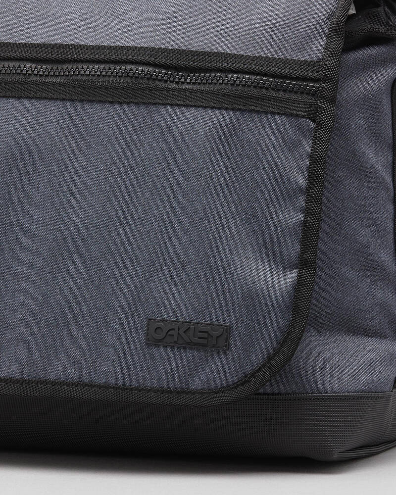 Oakley Transit Messenger Bag for Mens