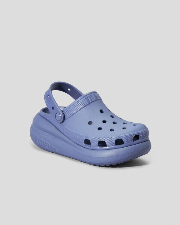 Crocs Crush Clogs for Unisex