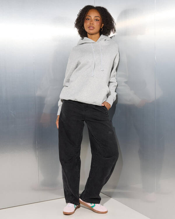 Nike Phoenix Oversized Hoodie for Womens