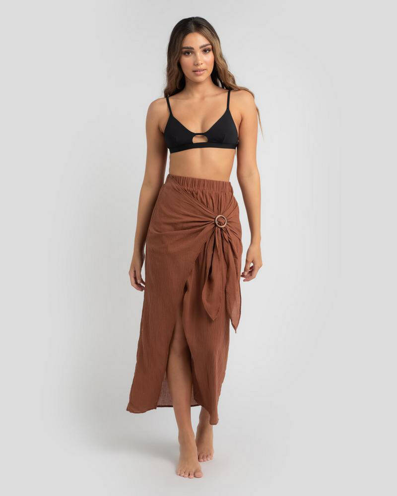 Topanga Daydream Sarong for Womens