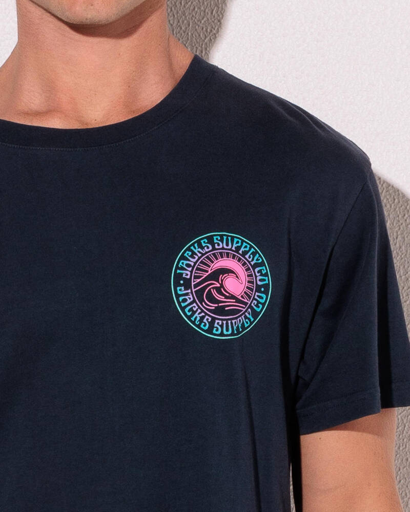 Jacks Neowake T-Shirt for Mens