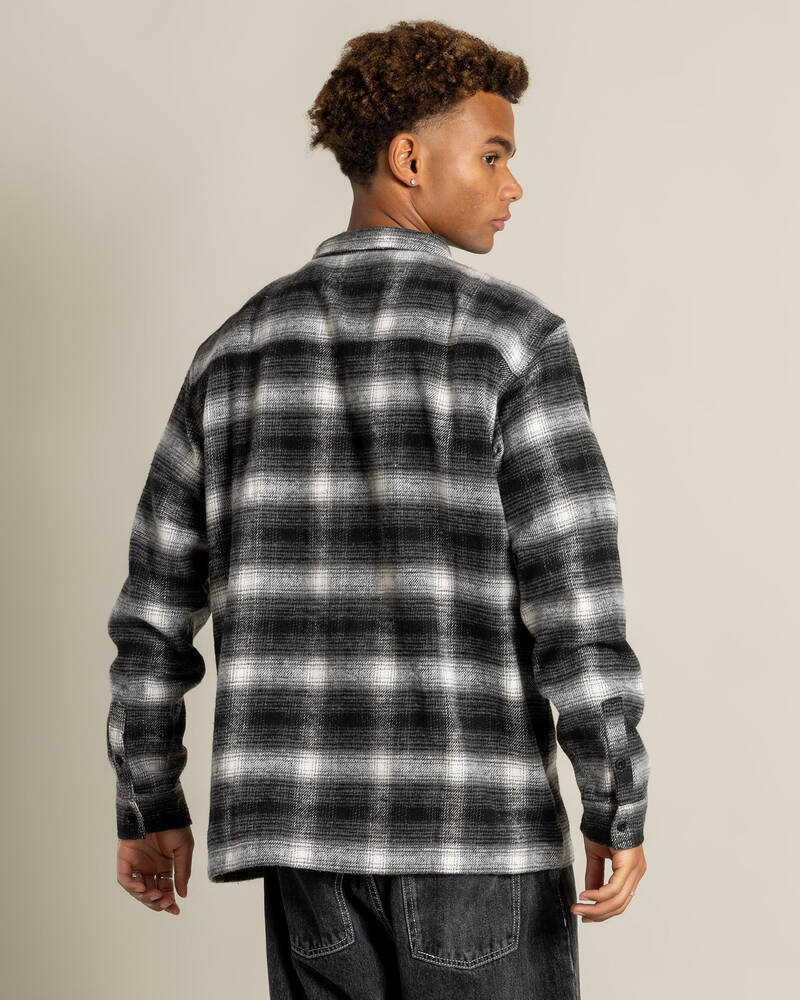 St. Goliath Cadence Long Sleeve Shirt for Mens