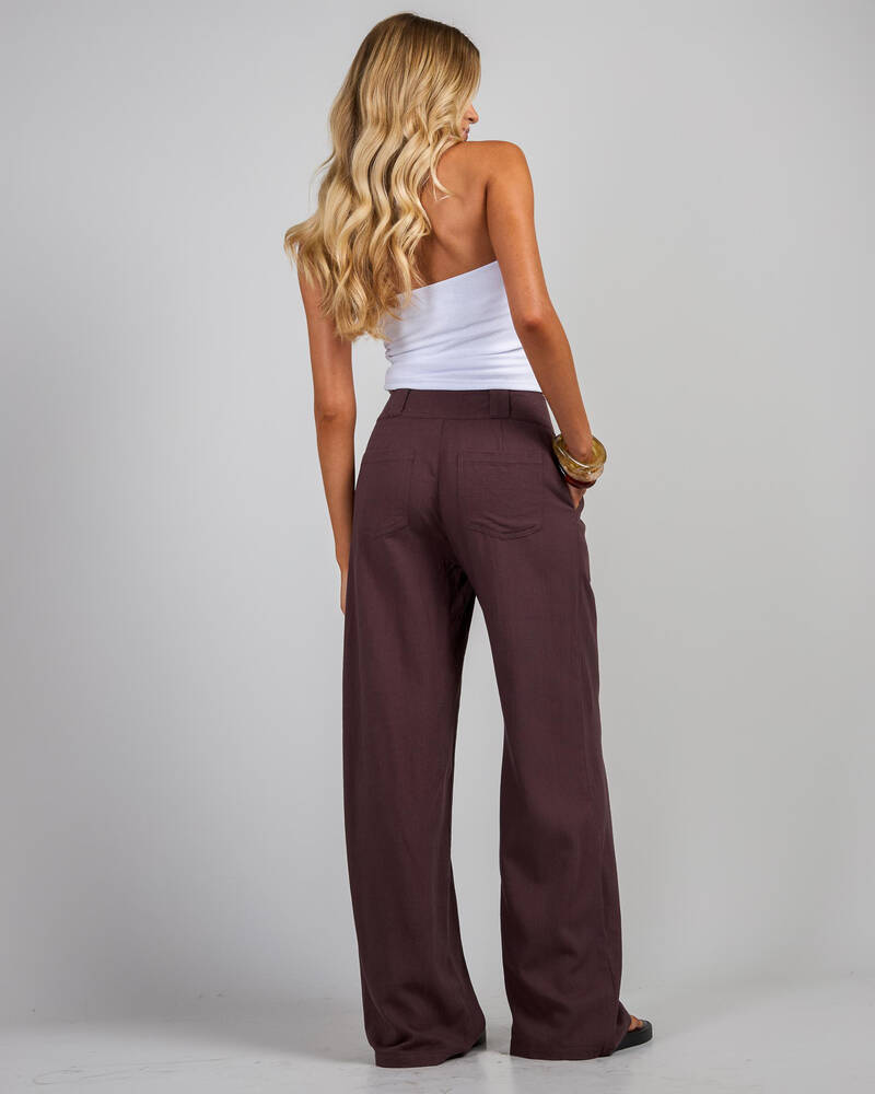 Mooloola Jace Vanessa Pants for Womens