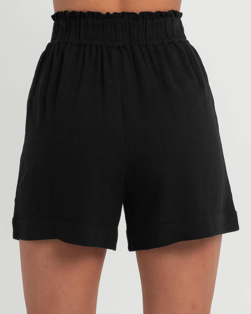 Mooloola Opal Dallis Shorts for Womens