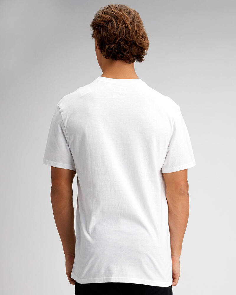 Fox Legacy Fox Head T-Shirt for Mens