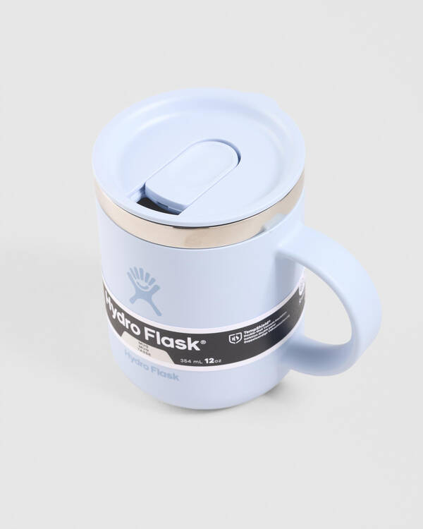 Hydro Flask 12 Oz Mug for Unisex