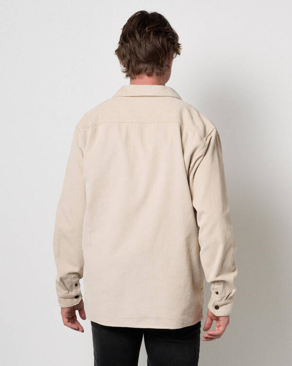 Billabong Bong Days Long Sleeve Shirt for Mens