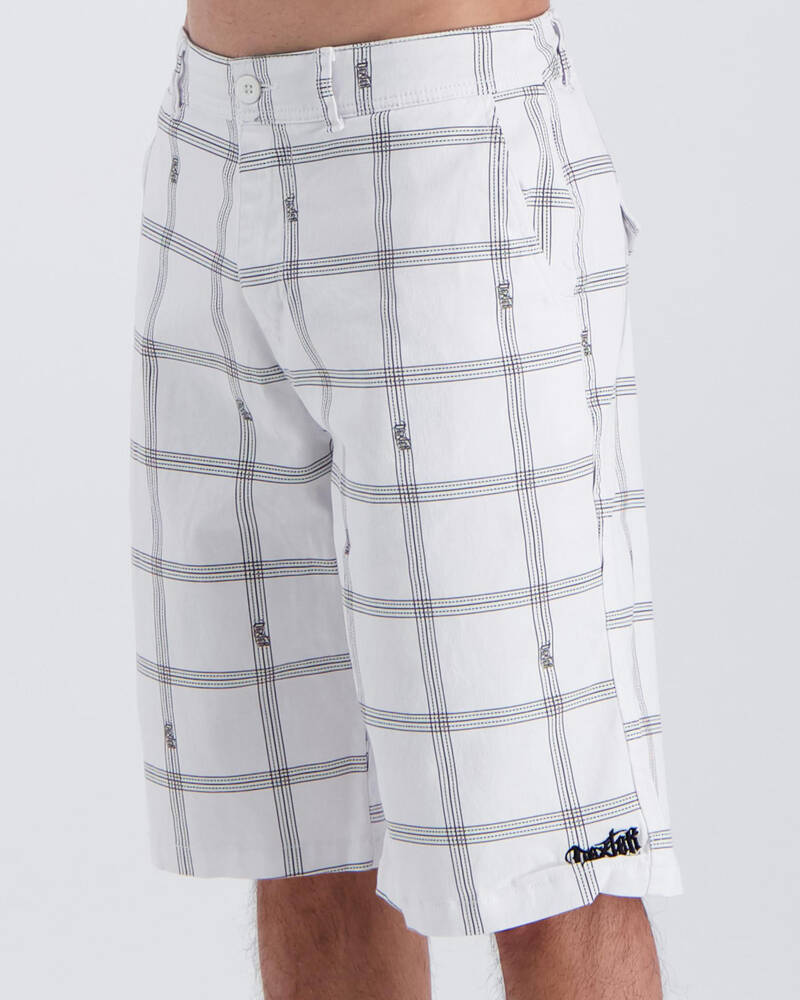 Dexter Aspire Walk Shorts for Mens