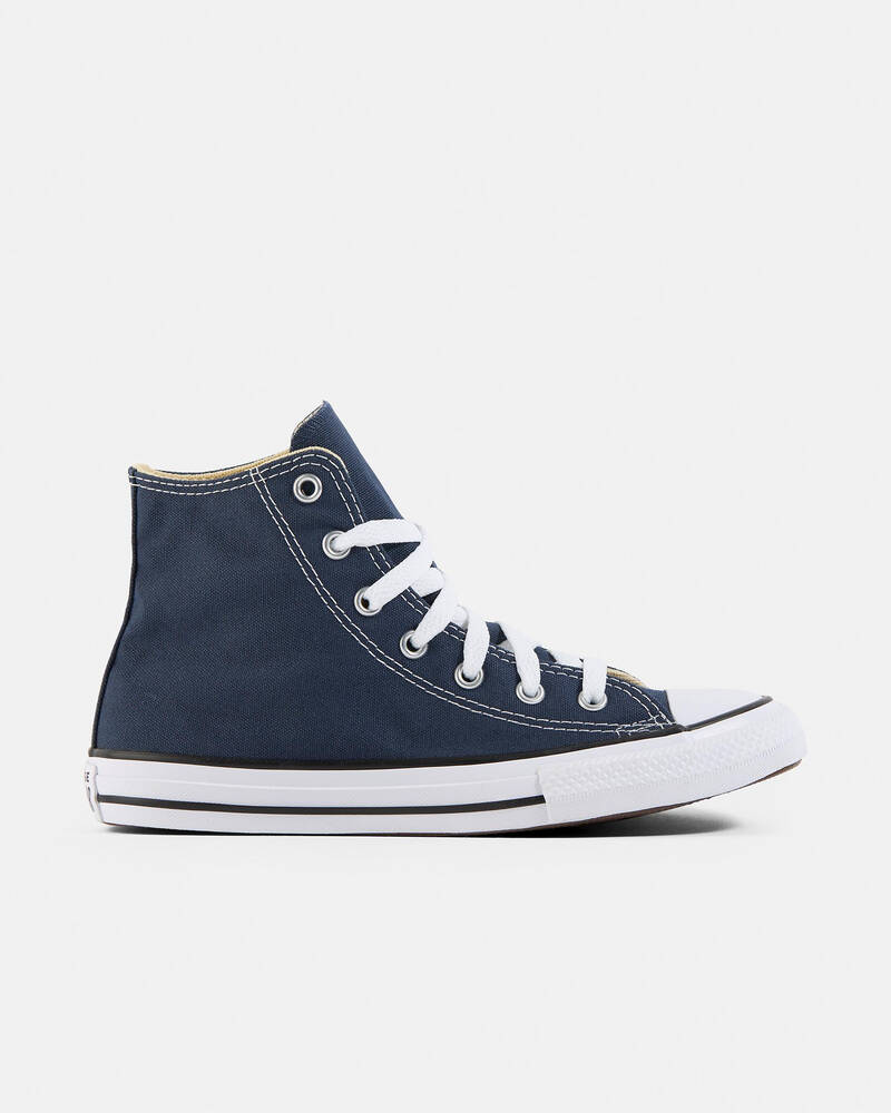 Converse Boys' Chuck Taylor All Star Hi-Top Shoes for Mens