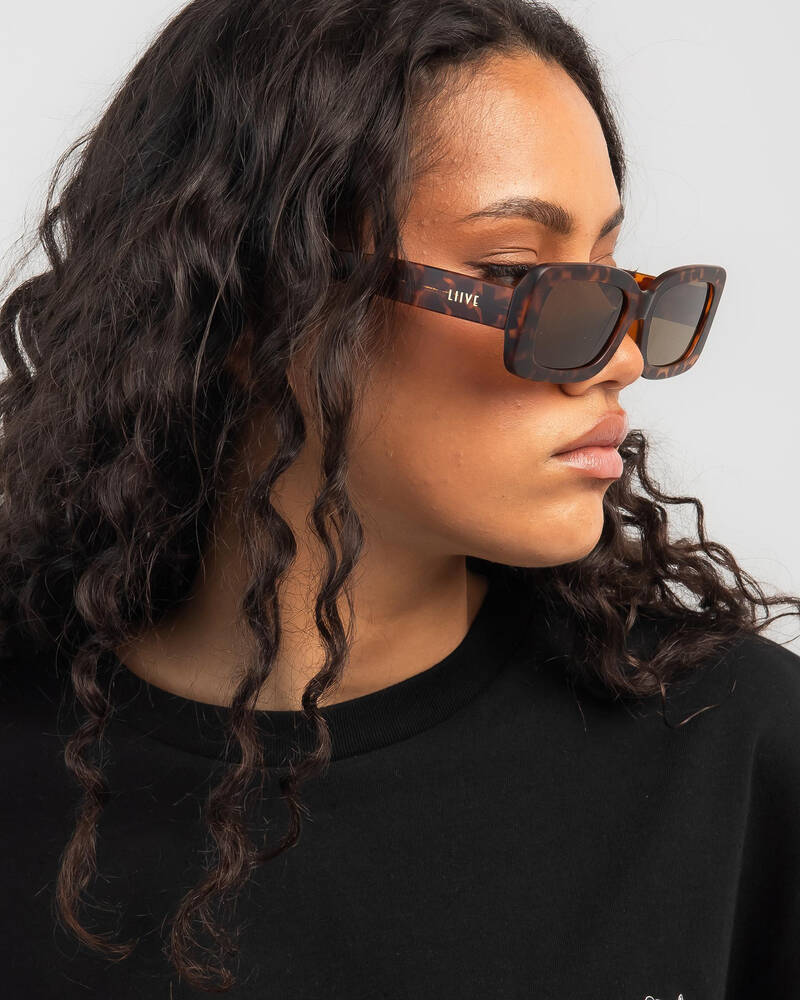 Liive Crush Sunglasses for Womens