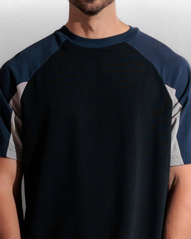 Billabong Spec Systems Short Sleeve T-Shirt for Mens
