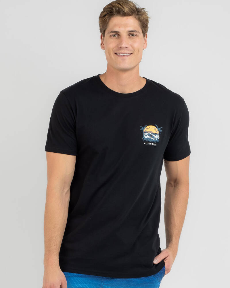 Skylark Sway T-Shirt for Mens