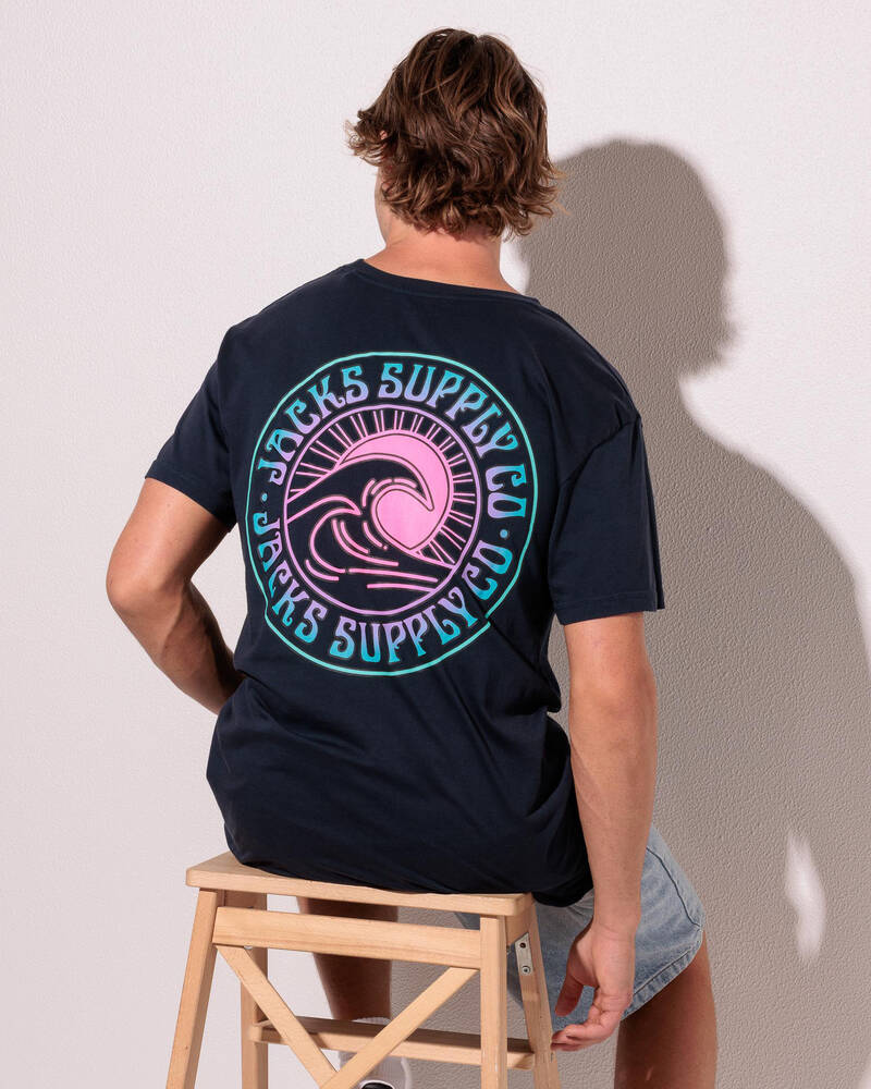 Jacks Neowake T-Shirt for Mens