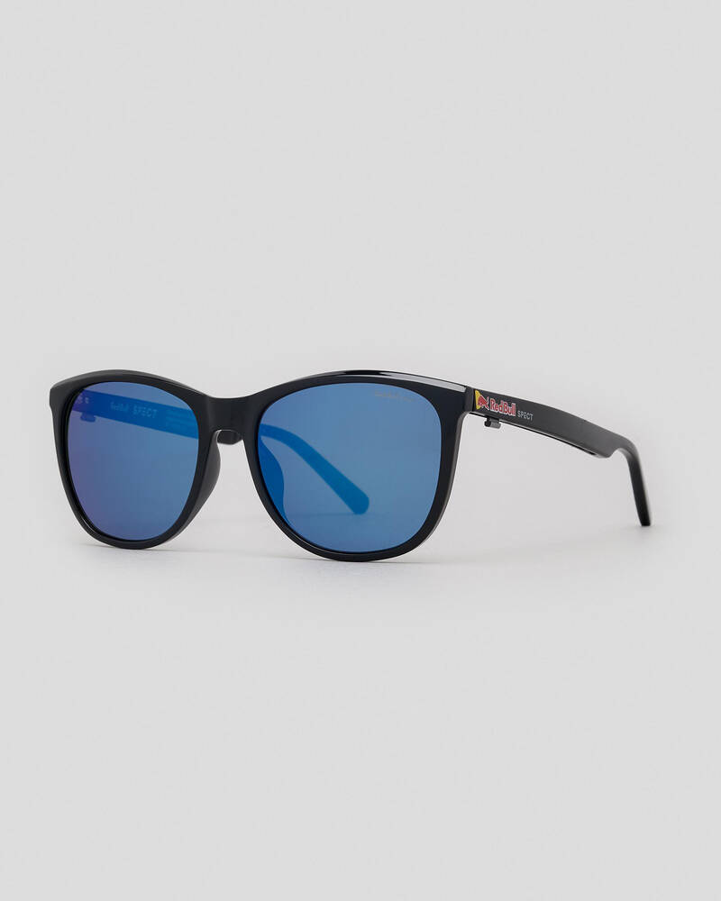 Red Bull Eyewear Fly Polarized Sunglasses for Mens