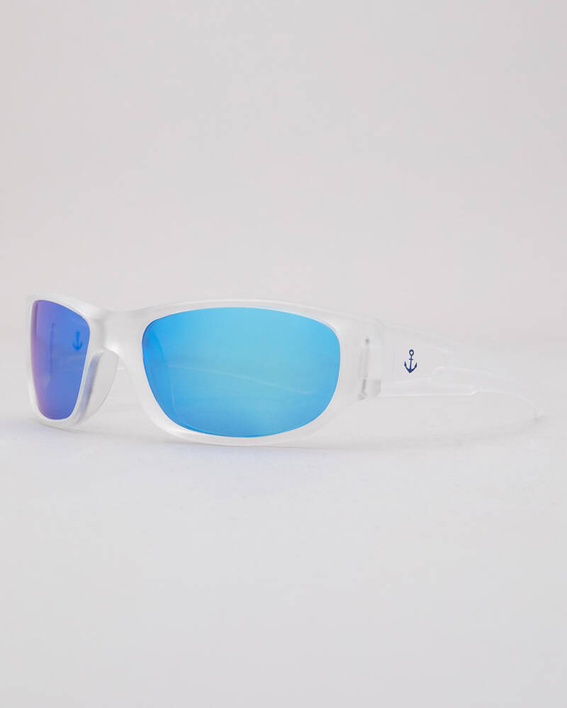 Salty Life Boys' Low Tide Sunglasses for Mens