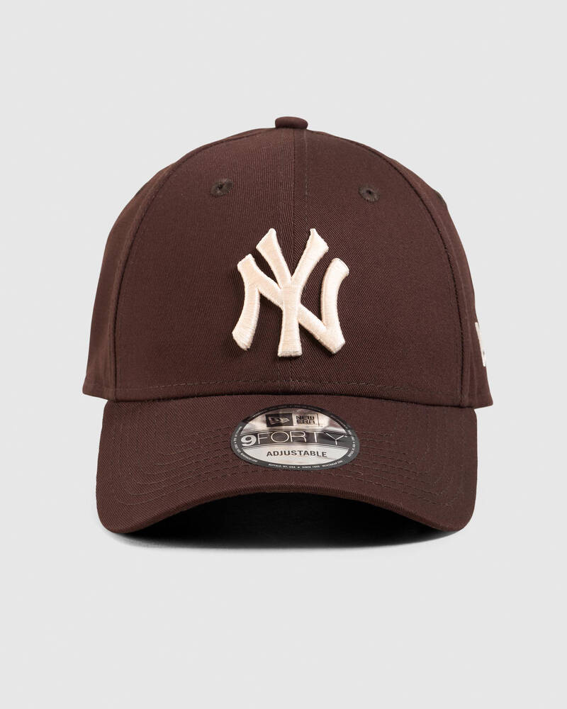 New Era New York Yankees Cap for Womens