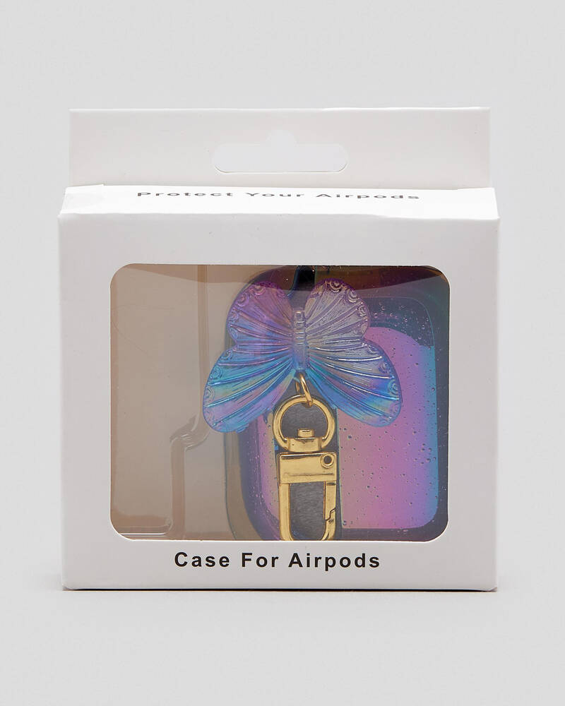 Get It Now Galaxy Earbud Case Plus for Womens
