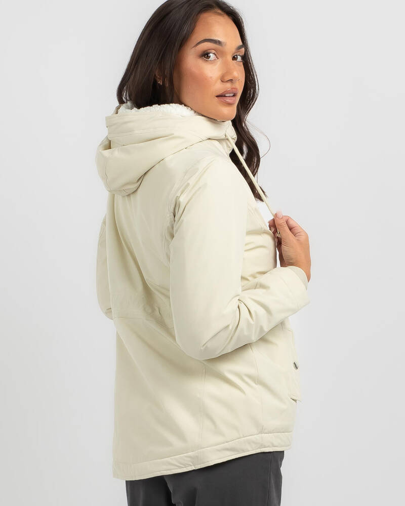 Ava And Ever Fuji Anorak Jacket for Womens