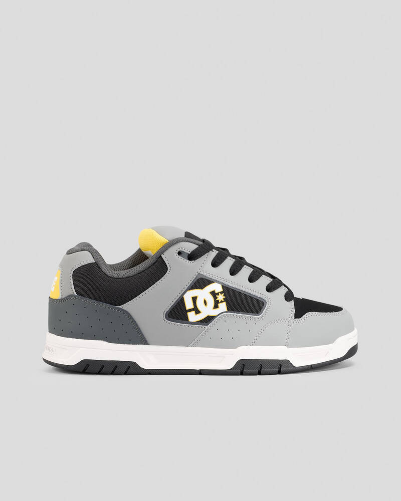 DC Shoes Coiler Shoes for Mens