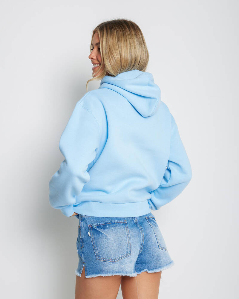 Rip Curl Surf Staple Hoodie for Womens