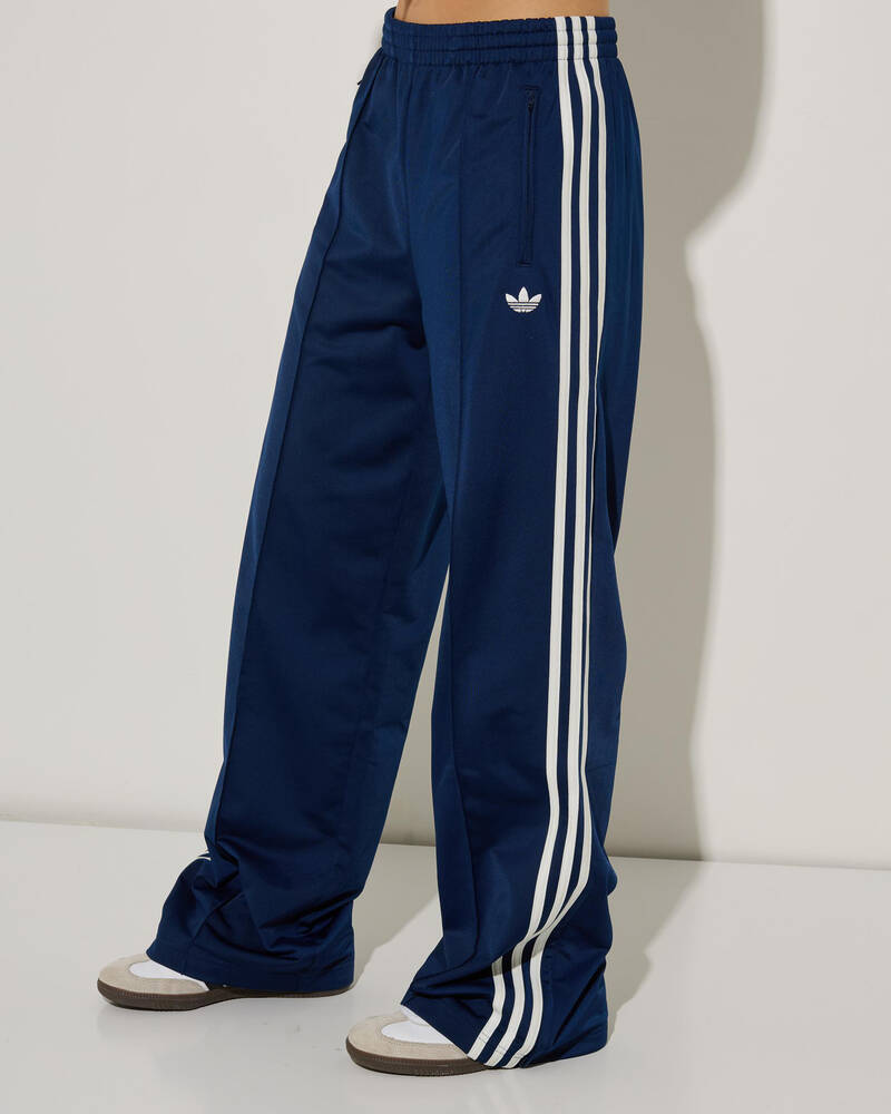 adidas Firebird Loose Track Pants for Womens