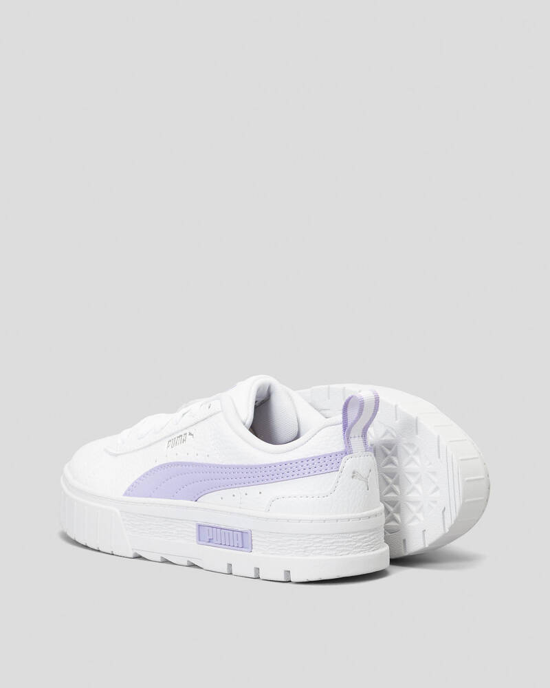 Puma Girls' Mayze Shoes for Womens