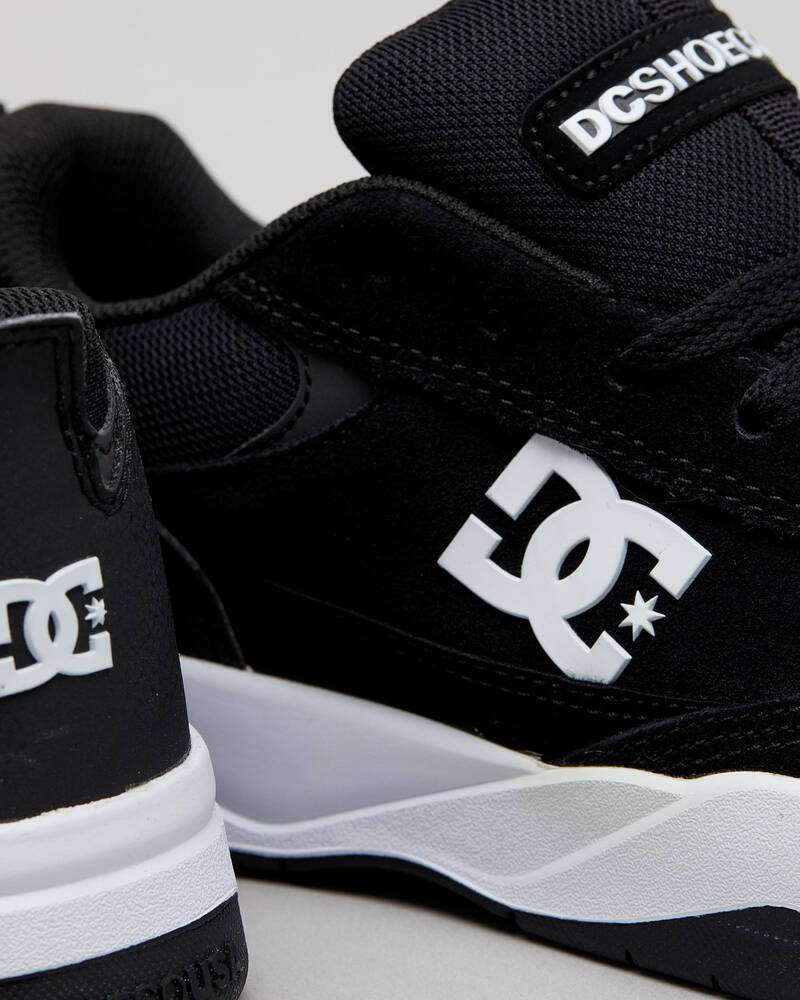 DC Shoes Penza Shoes for Mens