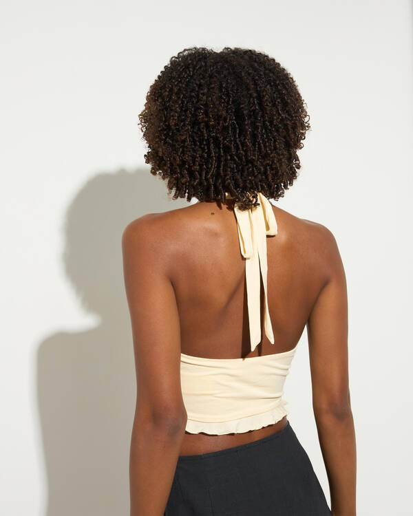 Ava And Ever Avari Crop Top for Womens