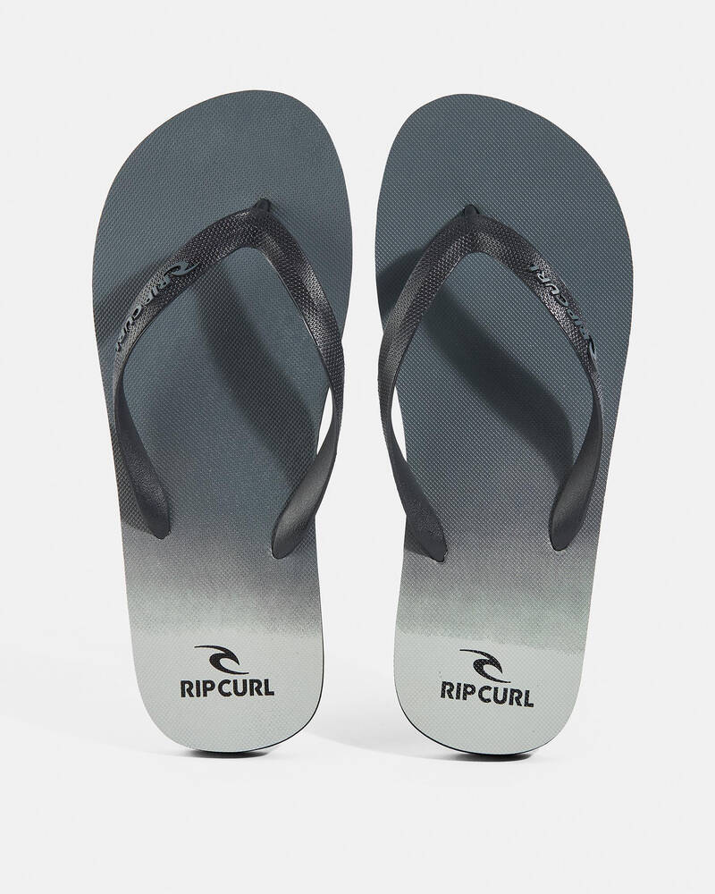 Laze Fade Bloom Thongs